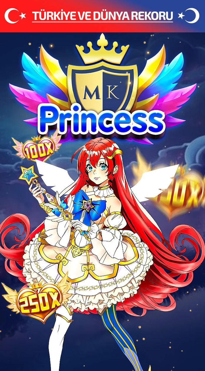 MeritKing Sugar Rush